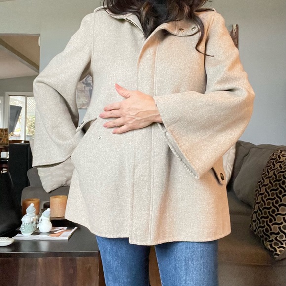 Zara Coat - Picture 3 of 3